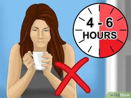 Image titled Become an Early Riser Step 3