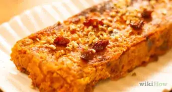 Make Papaya Quick Bread