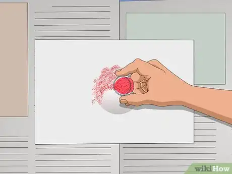 Image titled Make Rainbow Colored Paper Step 12