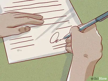 Image titled Qualify For Mortgage Modification Step 11