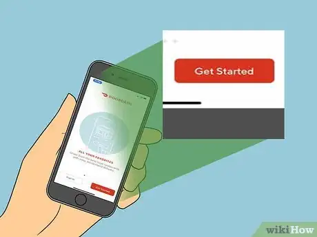 Image titled Use DoorDash on iPhone or iPad Step 3