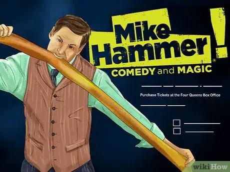 Image titled Stay in Las Vegas for Cheap Step 9