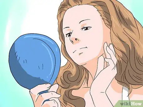 Image titled Care for Facial Skin Step 1Bullet1