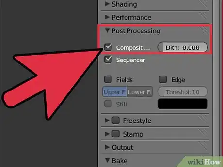 Image titled Choose the Best Render Settings on Blender Step 7