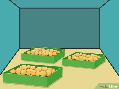 Image titled Grow Potatoes in a Wire Cage Step 16