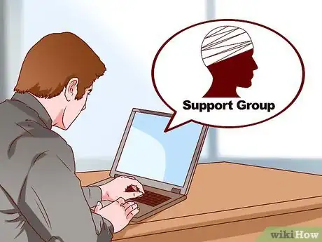 Image titled Cope With a Brain Injury Step 7