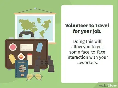 Image titled Survive Working at Home As an Extrovert Step 6