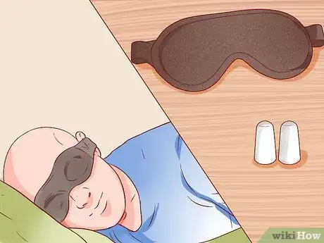 Image titled Sleep Away from Home Comfortably Step 3