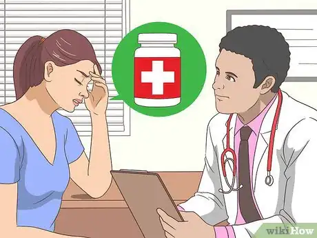 Image titled Deal with Prolonged Menstruation Step 10