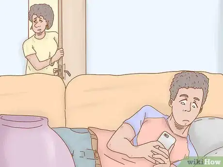 Image titled Spot Early Eating Disorder Warning Signs in Teens Step 2