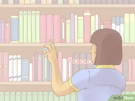 Image titled Read Literature Like a Professor Step 1