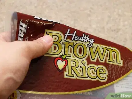 Image titled Make Brown Rice Flour Step 1