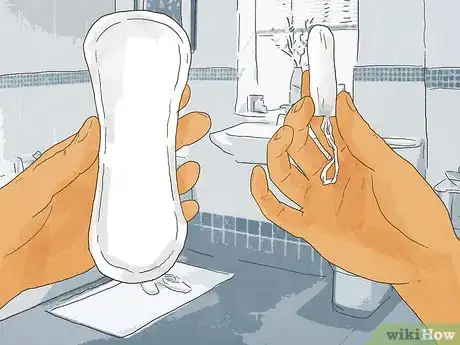 Image titled Cope With Puberty As a Girl Step 3