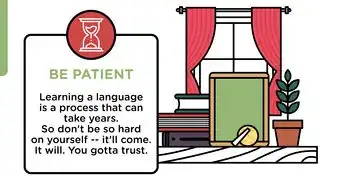 Improve Your English Speaking Skills