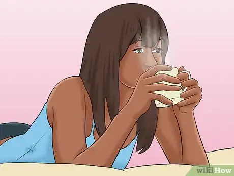 Image titled Spread Positivity with Coffee Step 6