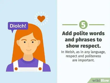 Image titled Learn Welsh Step 9