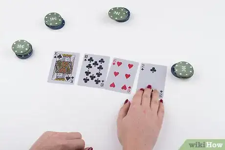 Image titled Play Cincinnati Poker Step 5