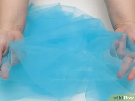 Image titled Wash Tulle Step 12