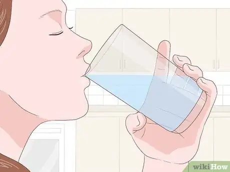 Image titled Naturally Prevent Cramps (for Girls) Step 3