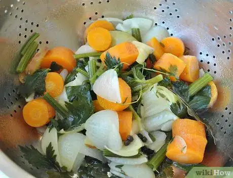 Image titled Make Vegetable Broth Step 5