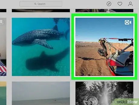 Image titled Share Instagram Videos on PC or Mac Step 4