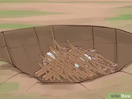 Image titled Build a Campfire Step 13
