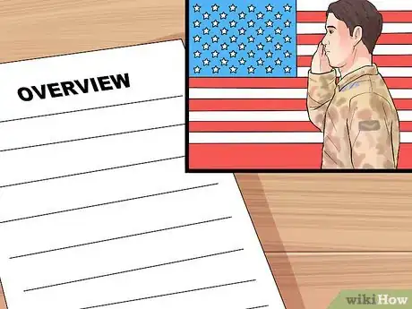 Image titled Apply for Military Medical Leave Step 6