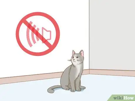 Image titled Look After Pets During Fireworks Step 4