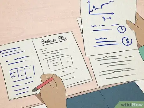 Image titled Start a Medical Marijuana Business in Michigan Step 5