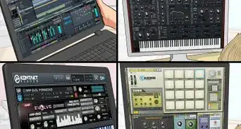 Make Hardcore Techno