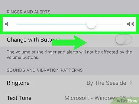 Image titled Increase the Volume on iPhone Step 6