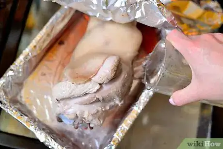 Image titled Cook Ham Joint Step 13