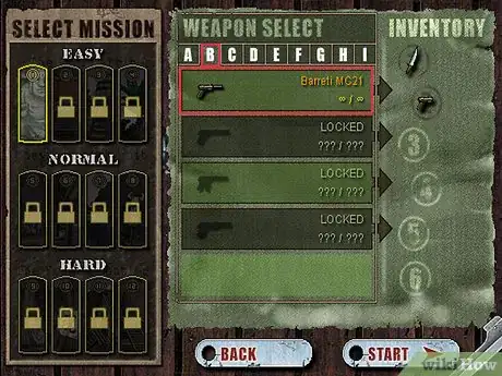 Image titled Begin Playing Commando 2 Step 7