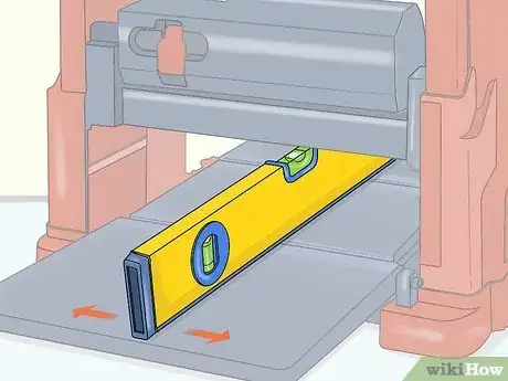 Image titled Adjust Planer Tables Step 11