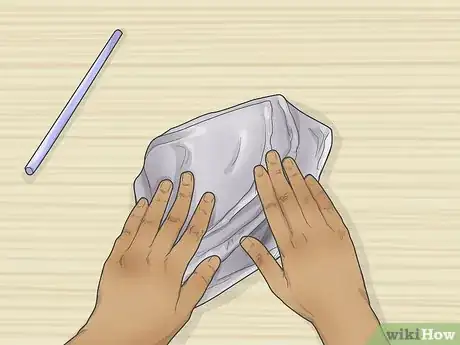 Image titled Reuse Balloons Step 4