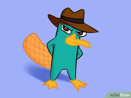 Image titled Draw Perry the Platypus Step 29