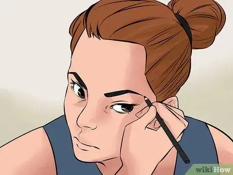 Image titled Do Your Makeup when You Are Running Late Step 3