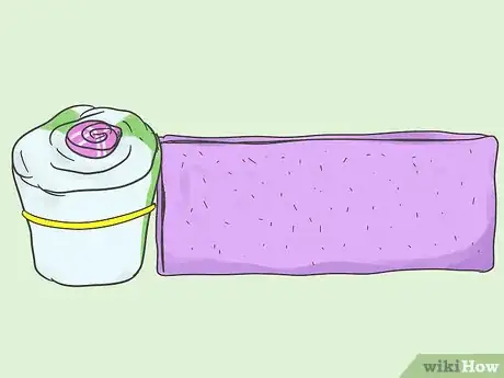 Image titled Make Diaper Cupcakes Step 15
