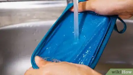 Image titled Properly Clean a Cloth Mask Step 7
