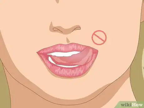 Image titled Heal Chapped Lips Naturally Step 8