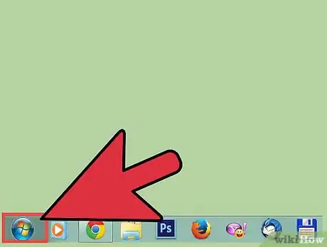 Image titled Repair Defective or Missing System Files in Windows Step 1