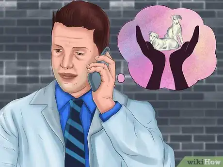 Image titled Care for a Borzoi Step 14