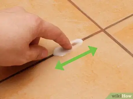 Image titled Clean Grout with Vinegar Step 5