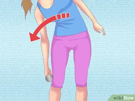 Image titled Perform Standing Ab Exercises Step 3