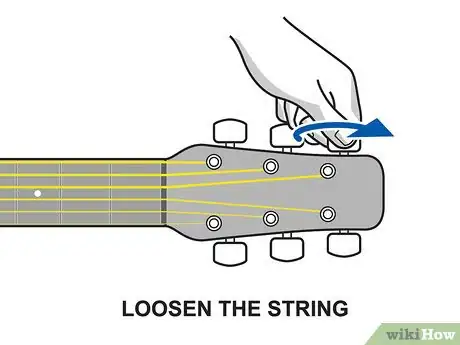 Image titled Intonate a Guitar Step 12