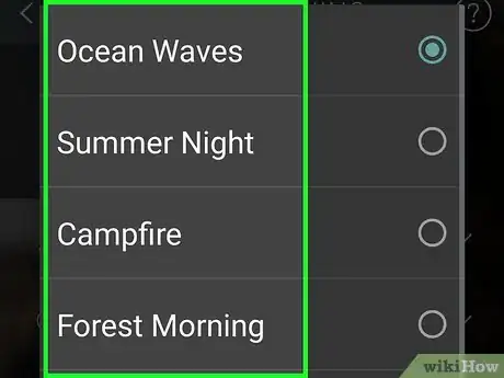 Image titled Use Pacifica App on Android Step 29