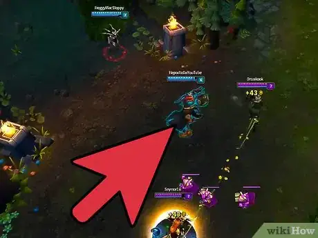 Image titled Master a Champion on League of Legends Step 3