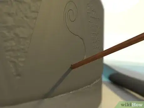 Image titled Make Anasazi Pottery Step 13