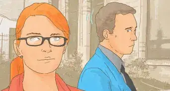 Deal with Passive Aggressive Relatives