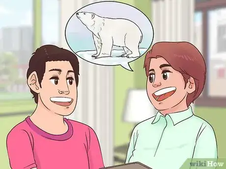Image titled Help Protect Polar Bears Step 4